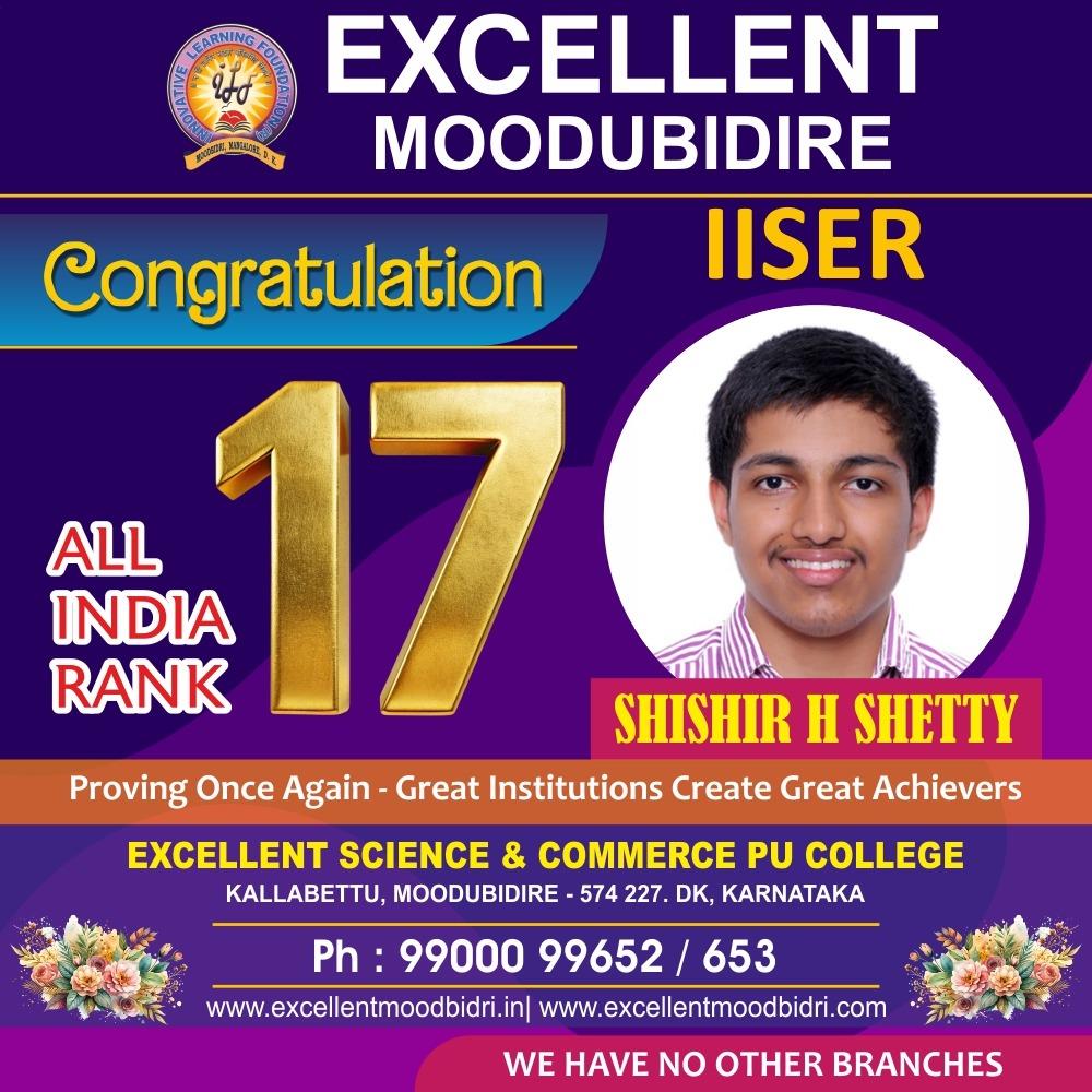 excleent